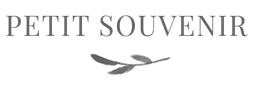 Logotipo Petit Souvenir
